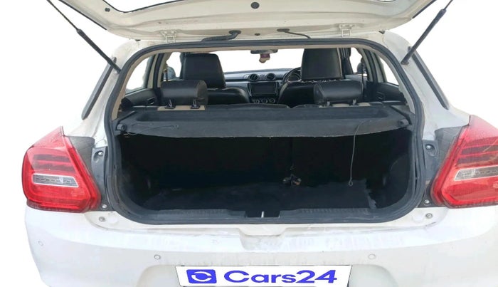 2019 Maruti Swift ZDI PLUS, Diesel, Manual, 1,38,736 km, exterior