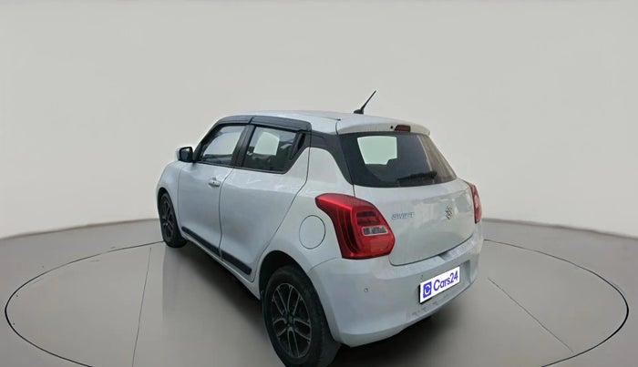 2019 Maruti Swift ZDI PLUS, Diesel, Manual, 1,38,736 km, exterior