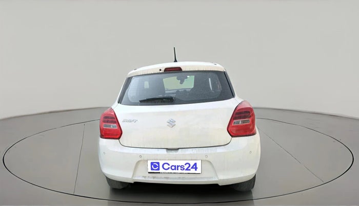 2019 Maruti Swift ZDI PLUS, Diesel, Manual, 1,38,736 km, exterior