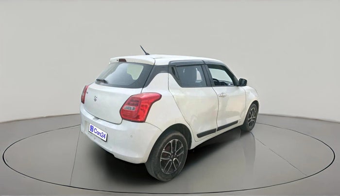2019 Maruti Swift ZDI PLUS, Diesel, Manual, 1,38,736 km, exterior