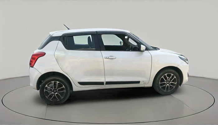 2019 Maruti Swift ZDI PLUS, Diesel, Manual, 1,38,736 km, exterior