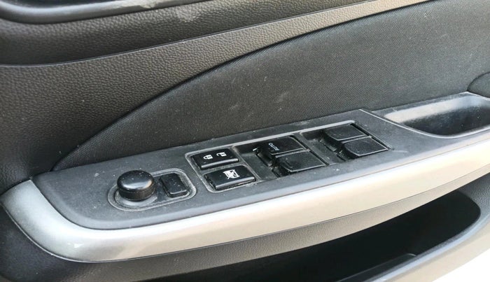 2019 Maruti Swift ZDI PLUS, Diesel, Manual, 1,38,736 km, interior