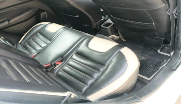 2019 Maruti Swift ZDI PLUS, Diesel, Manual, 1,38,736 km, interior