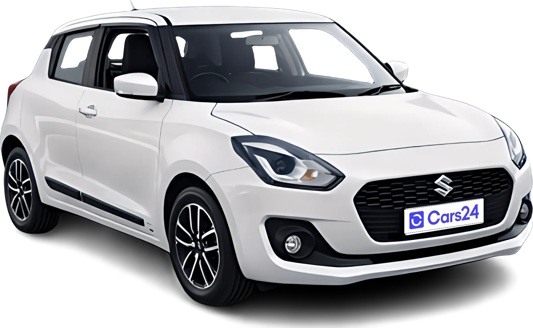 2019 Maruti Swift - Hatchback - Diesel - Manual - ₹4.23 lakh