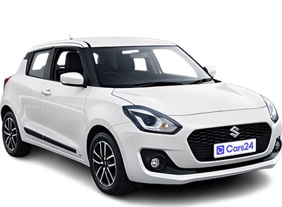 2019 Maruti Swift - Hatchback - Diesel - Manual - ₹4.23 lakh