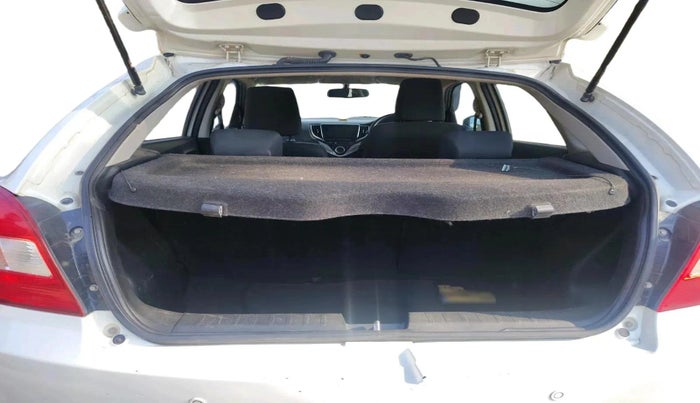 2021 Toyota Glanza G, Petrol, Manual, 70,414 km, exterior