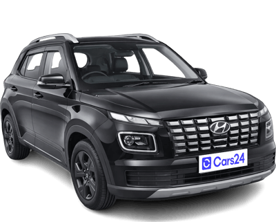 2023 Hyundai VENUE - SUV - Petrol - Manual - ₹9.40 lakh