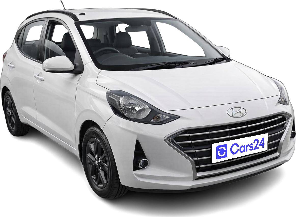 2022 Hyundai GRAND I10 NIOS - Hatchback - CNG - Manual - ₹5.17 lakh