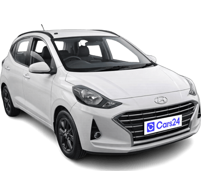 2022 Hyundai GRAND I10 NIOS - Hatchback - CNG - Manual - ₹5.25 lakh