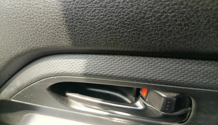 2021 Maruti New Wagon-R LXI CNG (O) 1.0, CNG, Manual, 1,38,219 km, interior