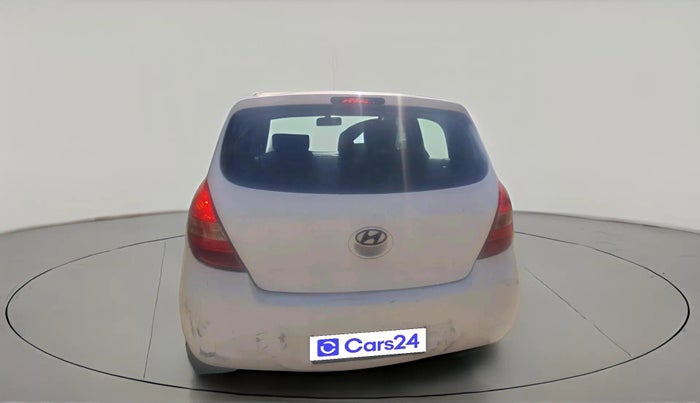 2011 Hyundai i20 SPORTZ 1.2, Petrol, Manual, 1,43,270 km, exterior