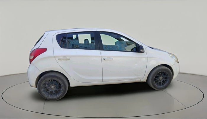 2011 Hyundai i20 SPORTZ 1.2, Petrol, Manual, 1,43,270 km, exterior