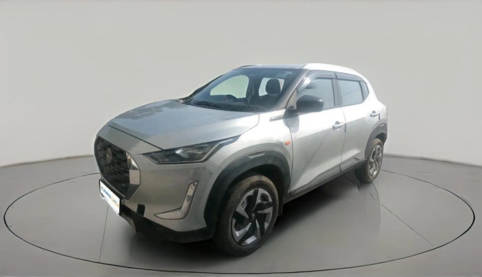 2023 Nissan MAGNITE  XE AMT EZ Shift, Petrol, Automatic, 18,355 km, exterior