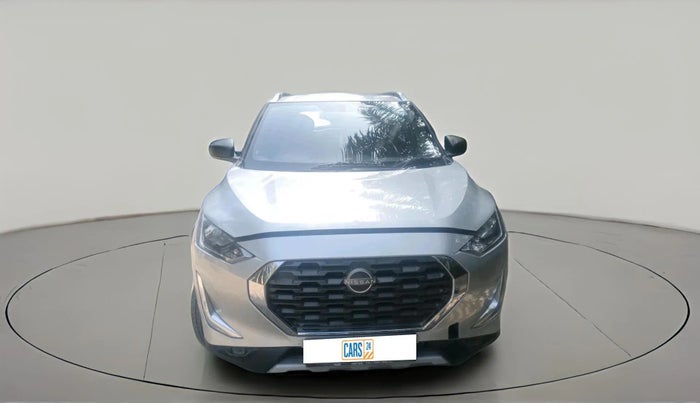 2023 Nissan MAGNITE  XE AMT EZ Shift, Petrol, Automatic, 18,355 km, exterior