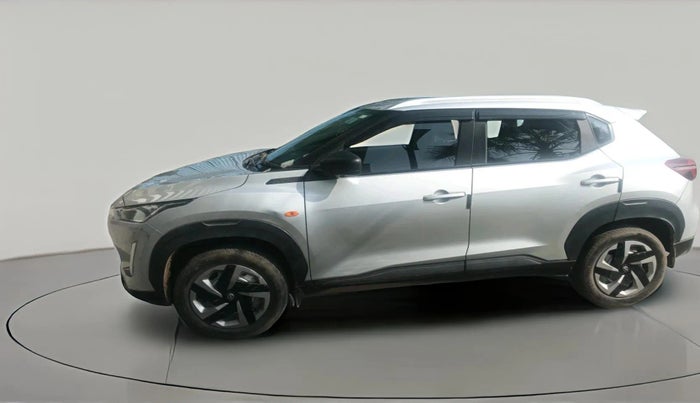 2023 Nissan MAGNITE  XE AMT EZ Shift, Petrol, Automatic, 18,355 km, exterior