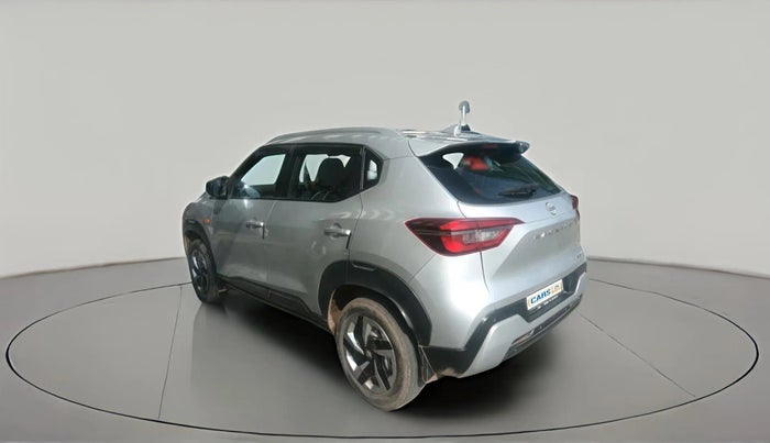 2023 Nissan MAGNITE  XE AMT EZ Shift, Petrol, Automatic, 18,355 km, exterior