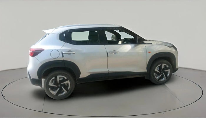 2023 Nissan MAGNITE  XE AMT EZ Shift, Petrol, Automatic, 18,355 km, exterior