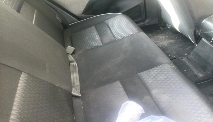 2023 Nissan MAGNITE  XE AMT EZ Shift, Petrol, Automatic, 18,355 km, interior