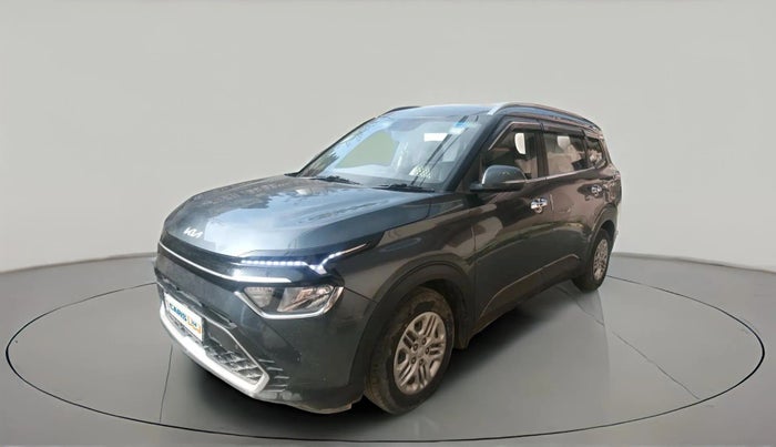 2022 KIA CARENS PRESTIGE 1.5 PETROL 7 STR, Petrol, Manual, 56,172 km, exterior