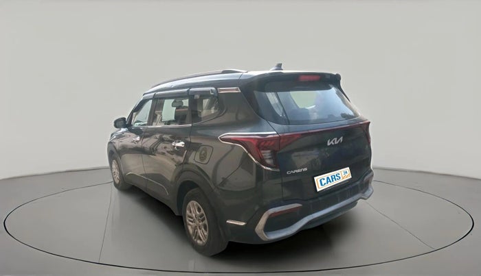 2022 KIA CARENS PRESTIGE 1.5 PETROL 7 STR, Petrol, Manual, 56,172 km, exterior
