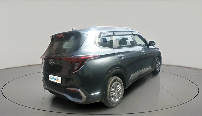 2022 KIA CARENS PRESTIGE 1.5 PETROL 7 STR, Petrol, Manual, 56,172 km, exterior