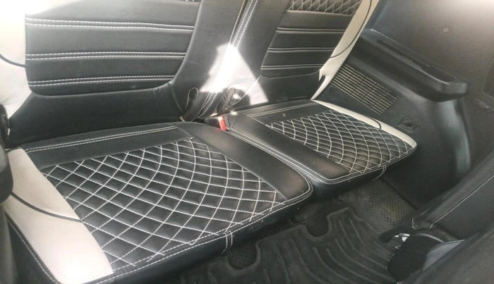 2022 KIA CARENS PRESTIGE 1.5 PETROL 7 STR, Petrol, Manual, 56,172 km, interior