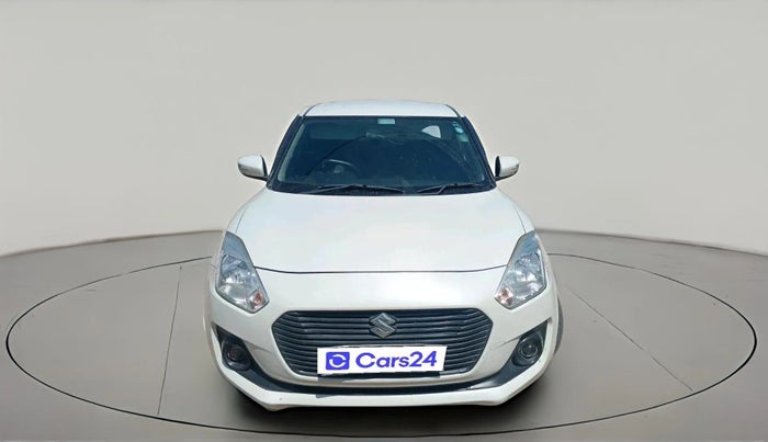 2019 Maruti Swift VXI, CNG, Manual, 72,325 km, exterior