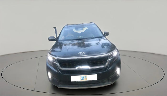 2019 KIA SELTOS HTX PLUS 1.5 DIESEL, Diesel, Manual, 2,16,553 km, exterior