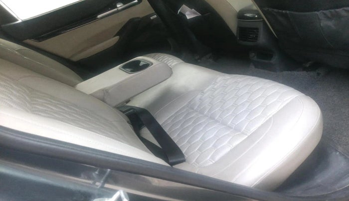 2019 KIA SELTOS HTX PLUS 1.5 DIESEL, Diesel, Manual, 2,16,553 km, interior