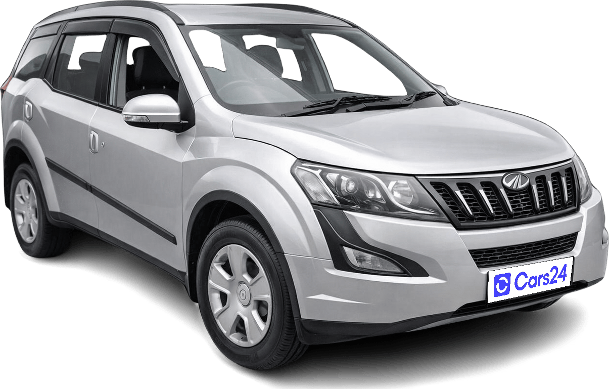 2016 Mahindra XUV500 - SUV - Diesel - Manual - ₹3.50 lakh
