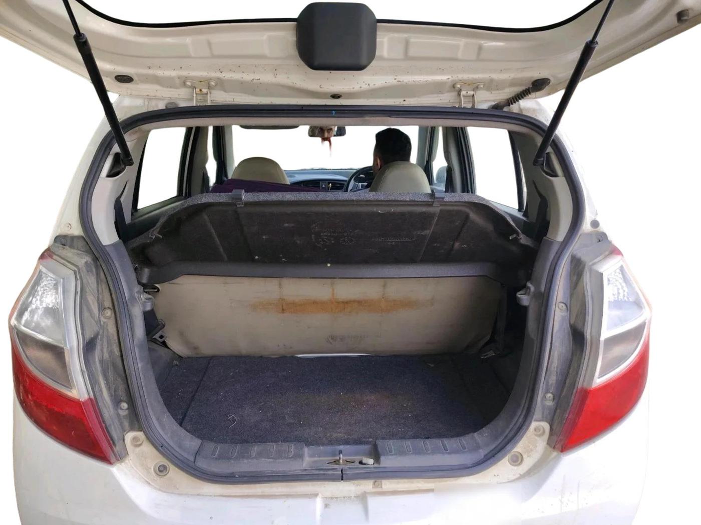 2018 Maruti Alto K10 VXI, Petrol, Manual, 71,744 km, exterior