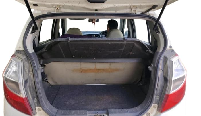 2018 Maruti Alto K10 VXI, Petrol, Manual, 71,744 km, exterior