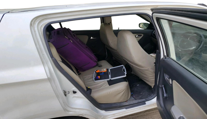 2018 Maruti Alto K10 VXI, Petrol, Manual, 71,744 km, interior
