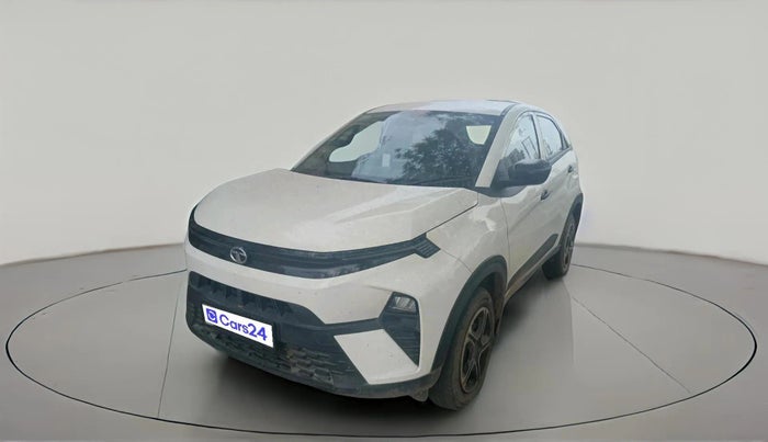 2023 Tata NEXON SMART+ 1.2 PETROL, Petrol, Manual, 33,500 km, exterior