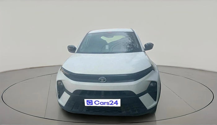 2023 Tata NEXON SMART+ 1.2 PETROL, Petrol, Manual, 33,500 km, exterior