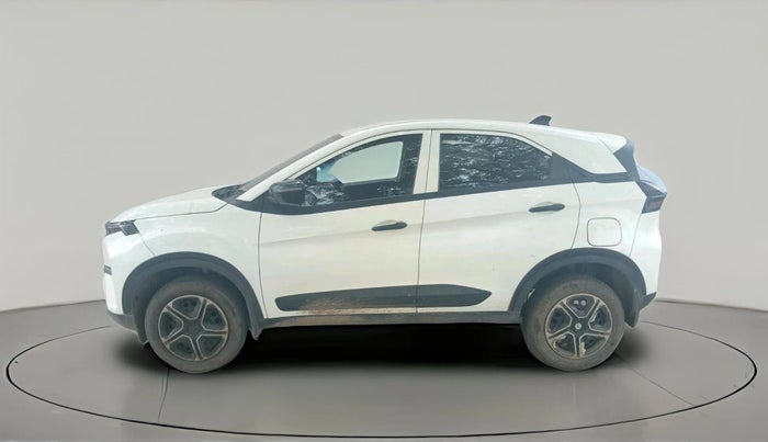 2023 Tata NEXON SMART+ 1.2 PETROL, Petrol, Manual, 33,500 km, exterior