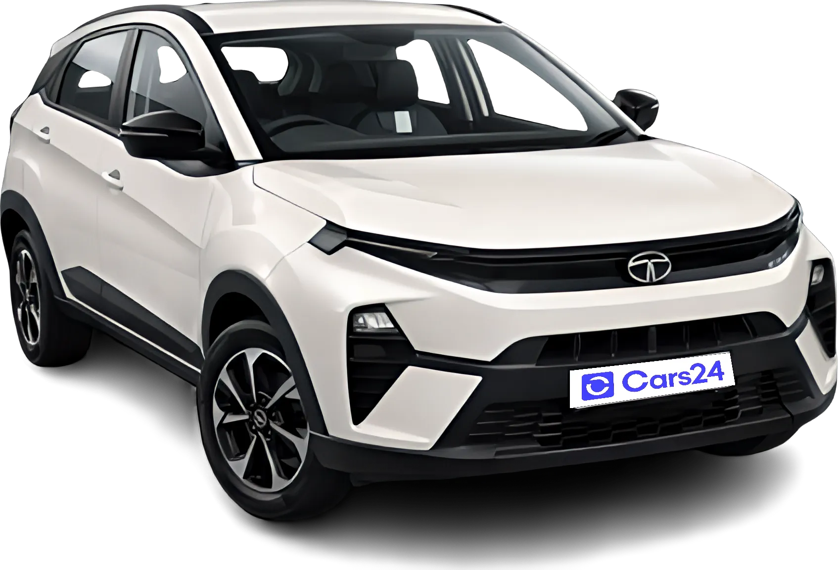 2023 Tata NEXON - SUV - Petrol - Manual - ₹7.33 lakh