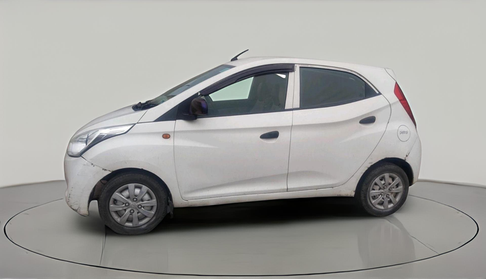 2013 Hyundai Eon MAGNA +, Petrol, Manual, 1,23,311 km, exterior