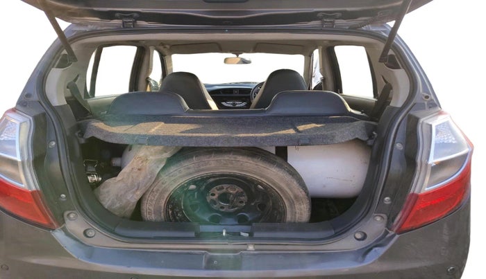 2018 Maruti Alto K10 VXI, CNG, Manual, 81,483 km, exterior