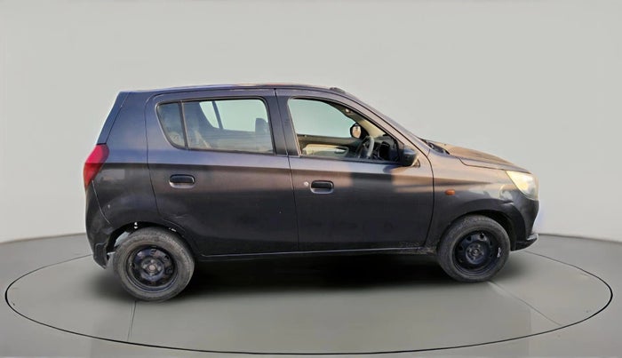 2018 Maruti Alto K10 VXI, CNG, Manual, 81,483 km, exterior