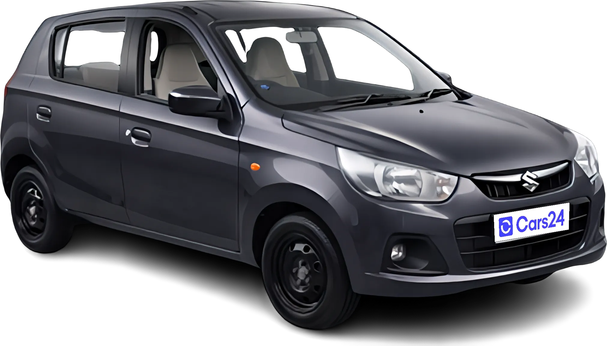 2018 Maruti Alto K10 - Hatchback - CNG - Manual - ₹2.51 lakh
