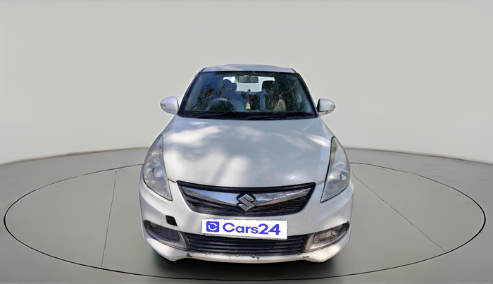 2016 Maruti Swift Dzire VXI, CNG, Manual, 1,00,656 km, exterior