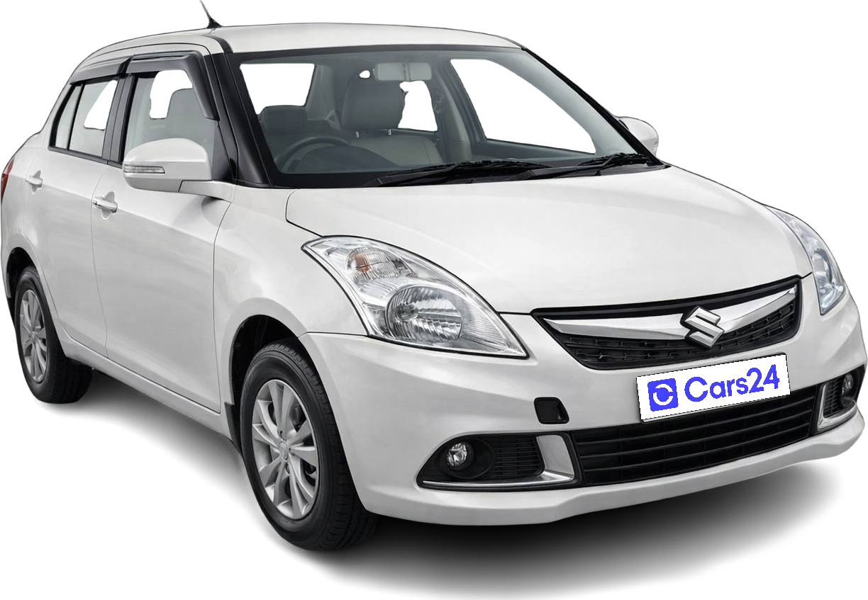 2016 Maruti Swift Dzire - Sedan - CNG - Manual - ₹3.00 lakh