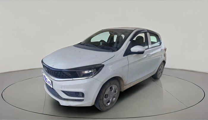 2021 Tata Tiago XT (O) PETROL, CNG, Manual, 69,976 km, exterior