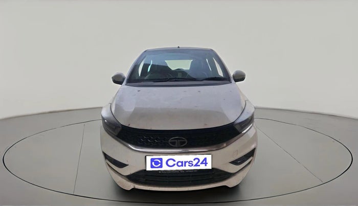 2021 Tata Tiago XT (O) PETROL, CNG, Manual, 69,976 km, exterior