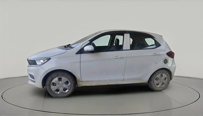 2021 Tata Tiago XT (O) PETROL, CNG, Manual, 69,976 km, exterior