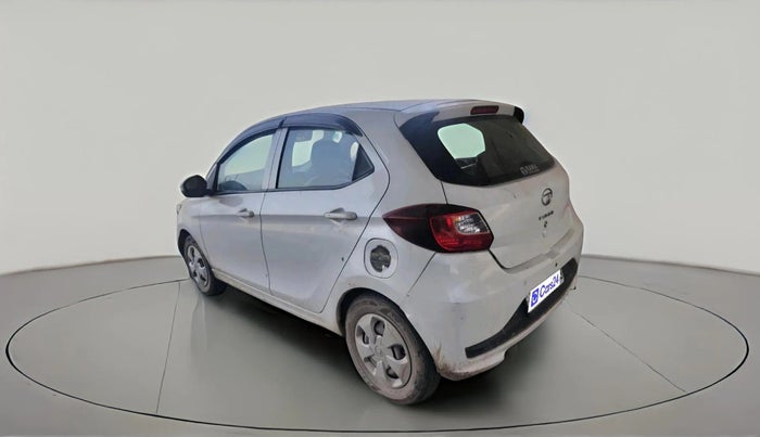 2021 Tata Tiago XT (O) PETROL, CNG, Manual, 69,976 km, exterior