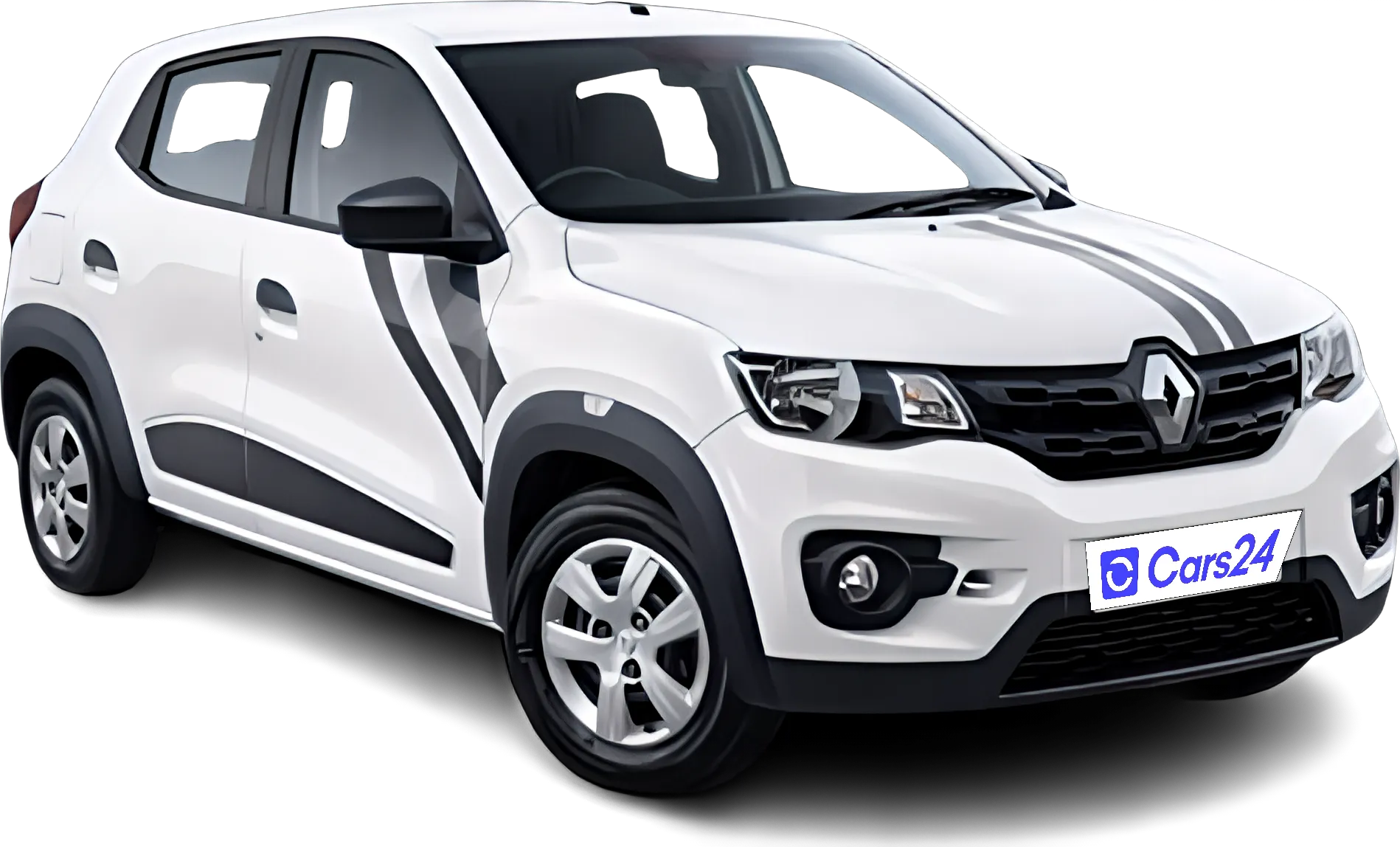 2018 Renault Kwid - Hatchback - CNG - Manual - ₹2.28 lakh