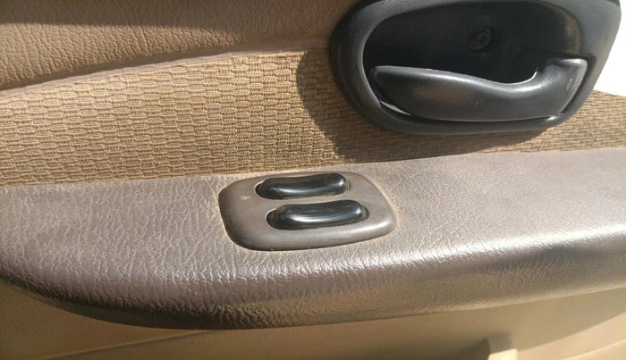 2013 Hyundai Santro Xing GL, CNG, Manual, 2,02,782 km, interior