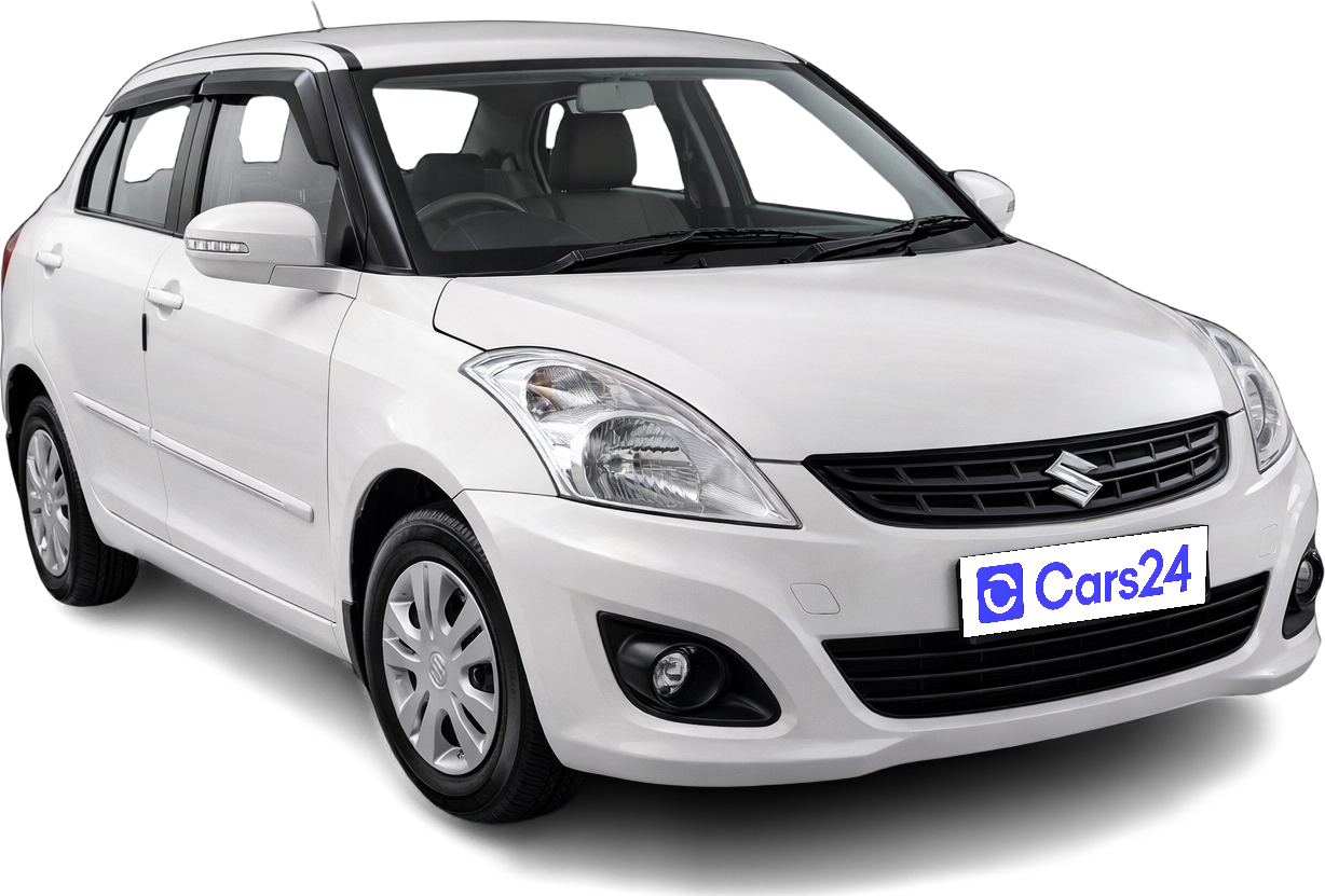 2015 Maruti Swift Dzire - Sedan - CNG - Manual - ₹2.80 lakh